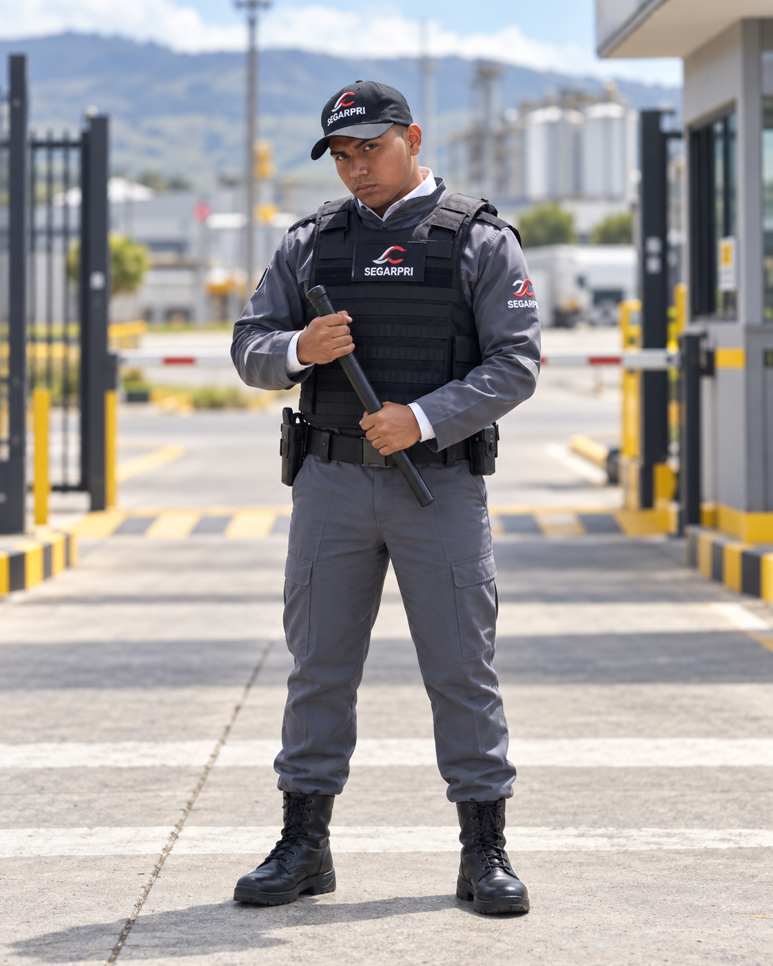 GUARDIA GUARDIA